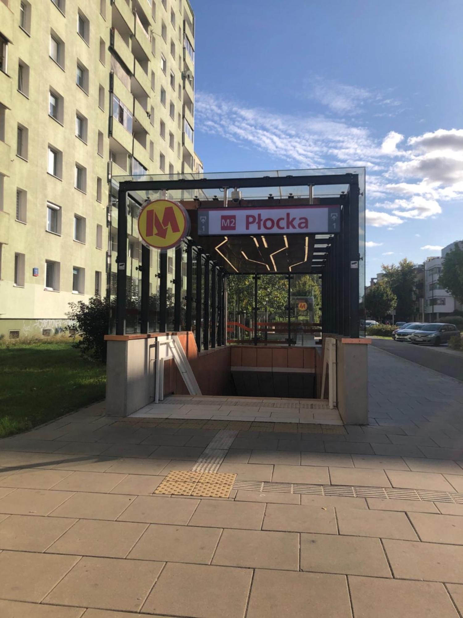 Apartament H&P Silver ワルシャワ エクステリア 写真